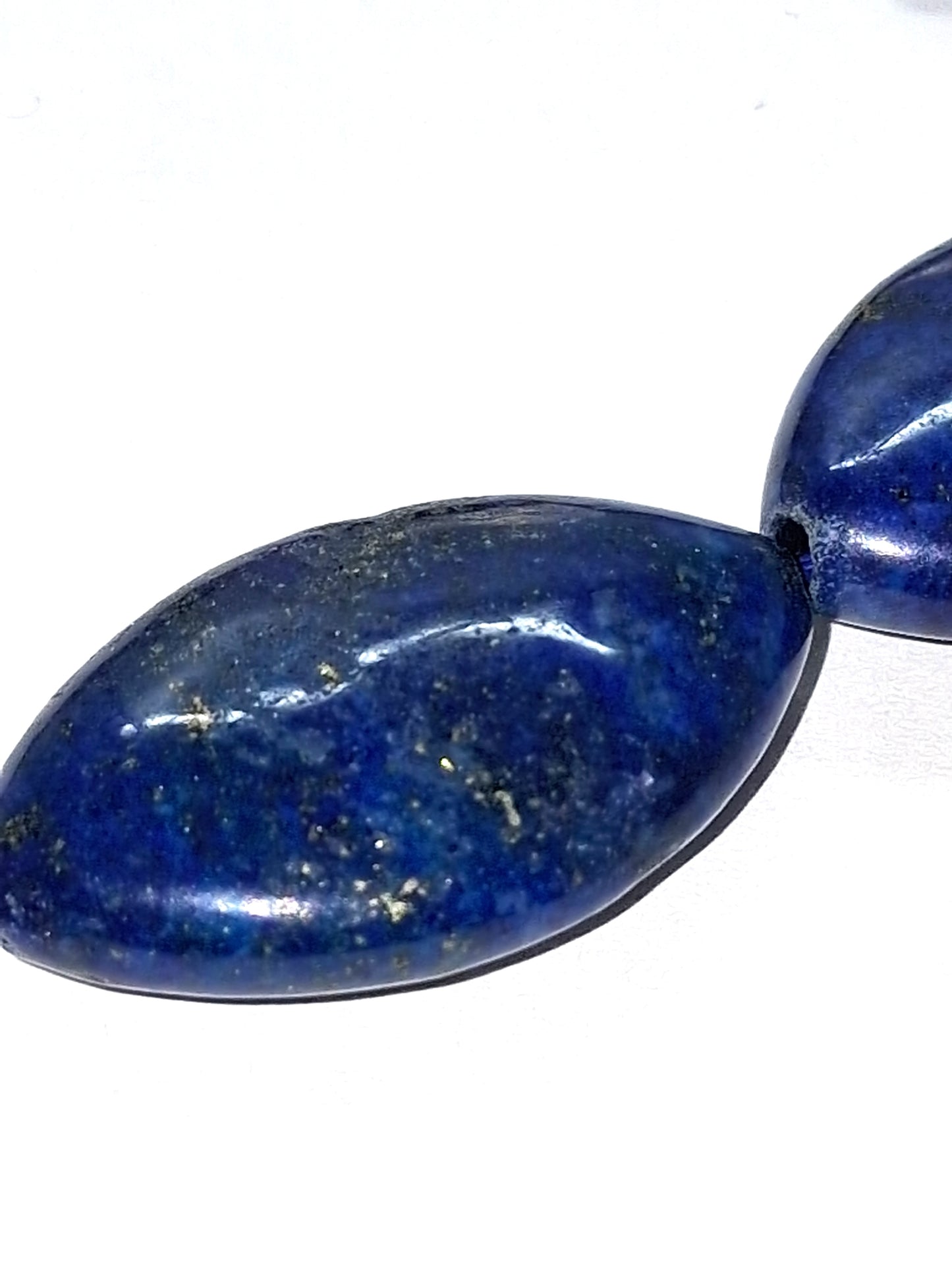 Lapis Lazuli Gemstones