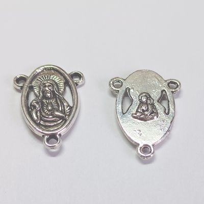 Rosary Center Pieces (10 Pieces)