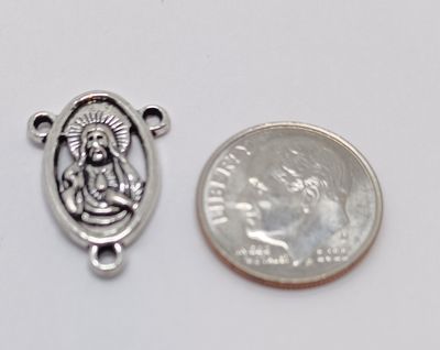 Rosary Center Pieces (10 Pieces)