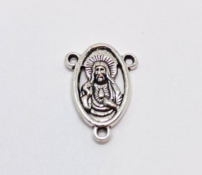 Rosary Center Pieces (10 Pieces)
