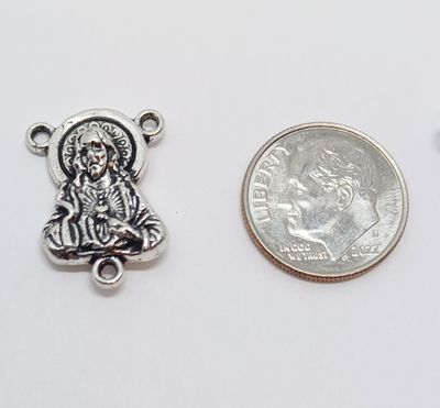 Rosary Center Pieces (6 Pieces)