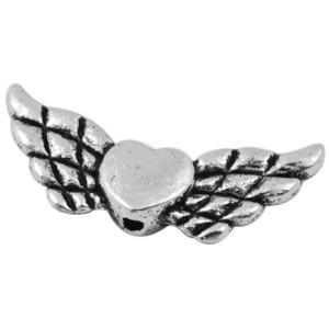 Angel Wings (3 Pieces) - Krafts and Beads
