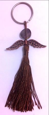 Angel Wings (4 Pieces) - Krafts and Beads