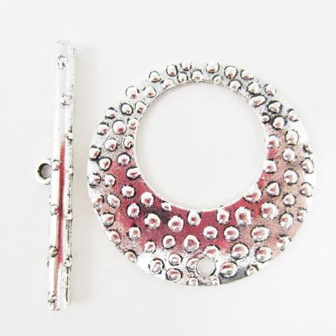 Extra Large Toggle and Bar - Krafts and Beads