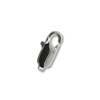 Stainless Steel Lobster Clasps (2 Pieces) - Krafts and Beads