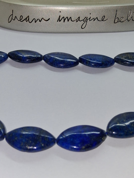 Lapis Lazuli Gemstones