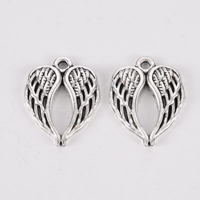 Angel Wings (10 Pieces)