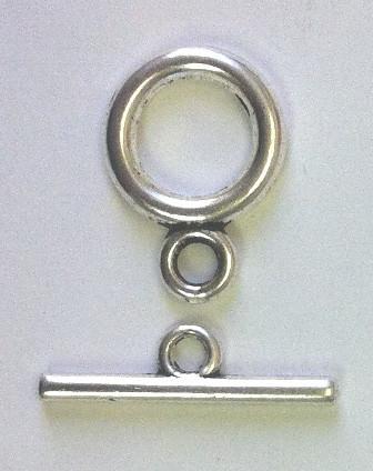 Toggle and Bar (6 Sets) 1 - Krafts and Beads